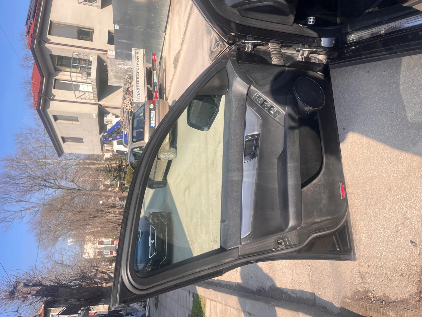 Mercedes-Benz C 320 | Mobile.bg � ����������� 13