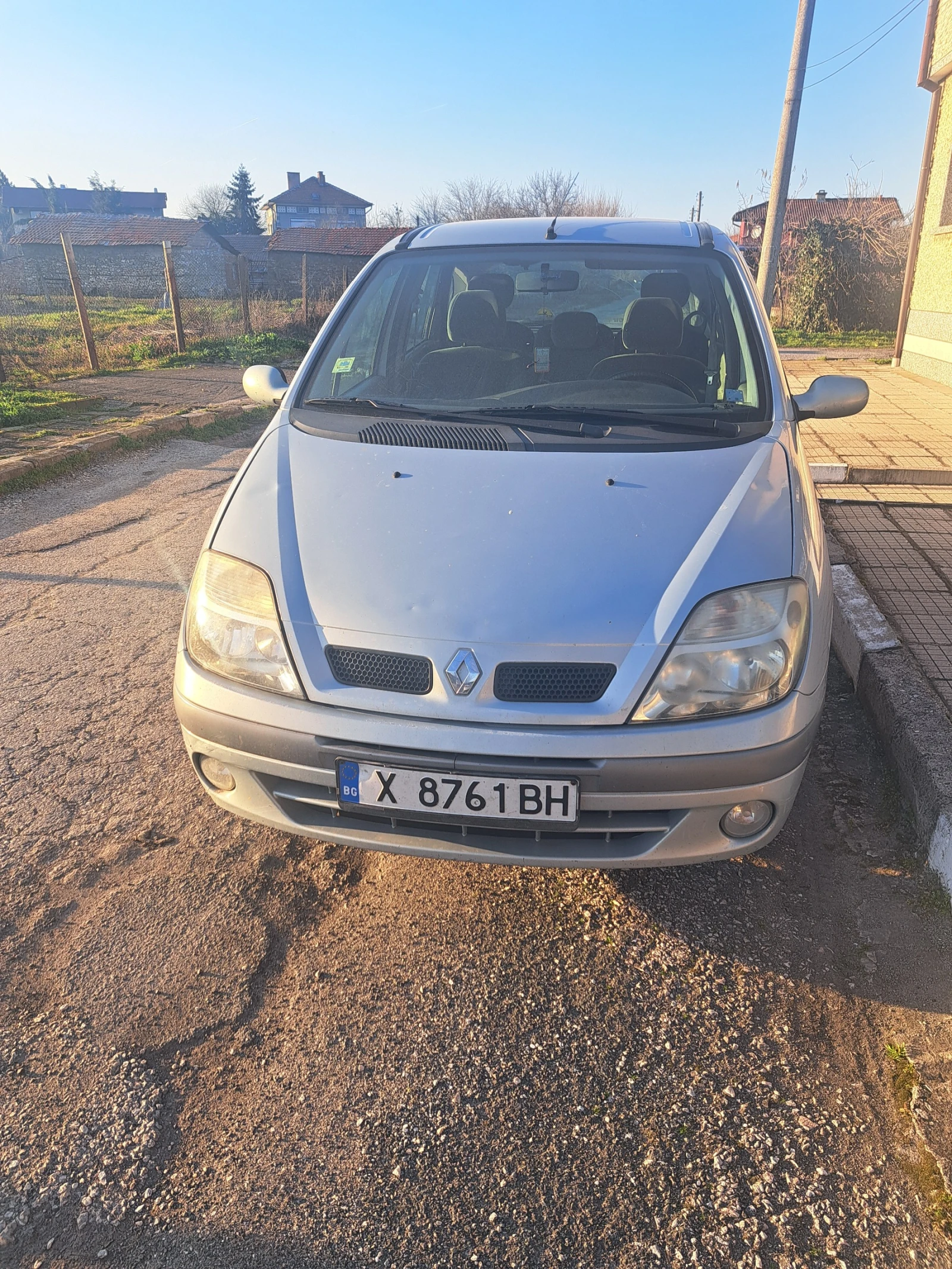 Renault Scenic DCI | Auto.bg — изображение 1