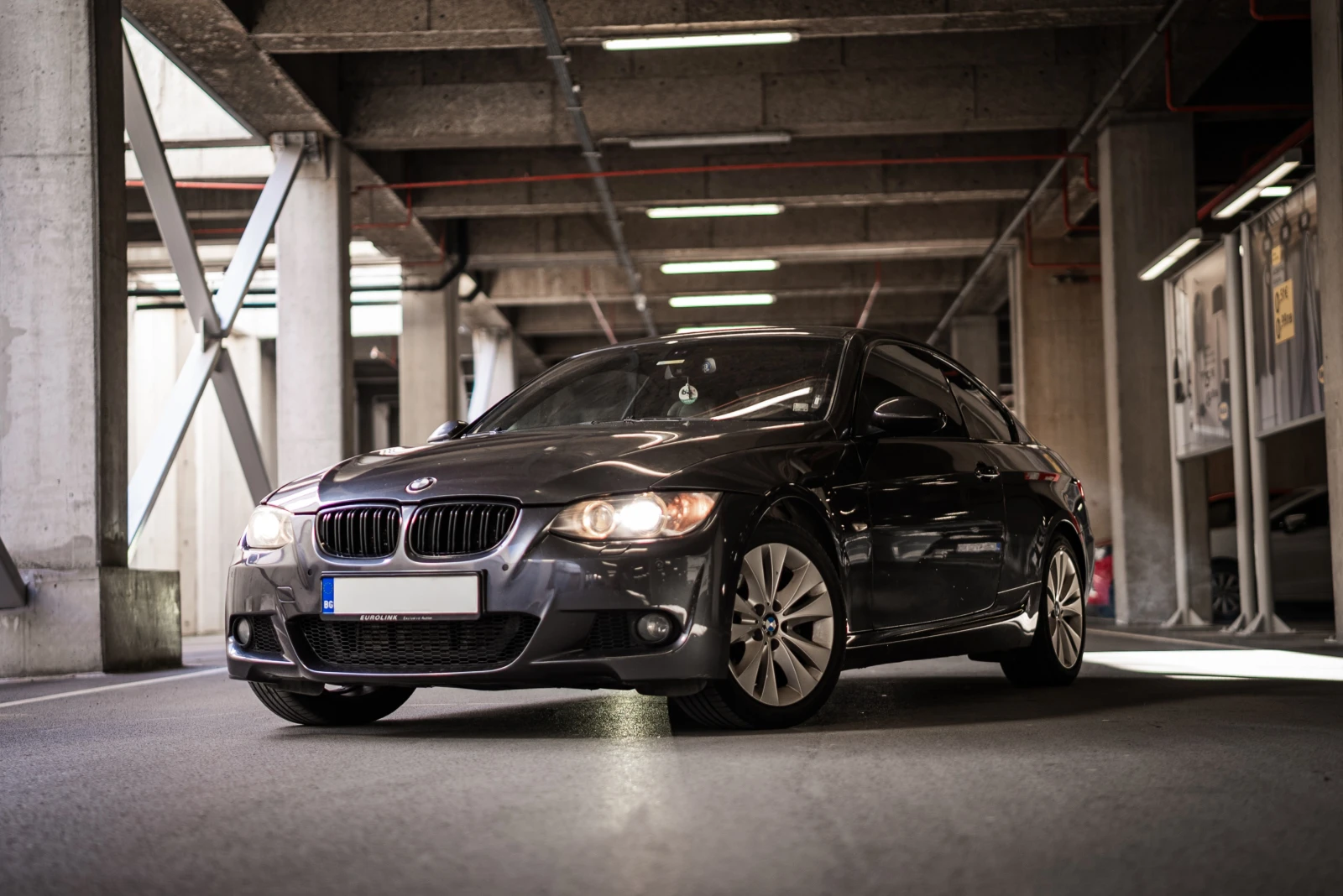 BMW 330 undefined | Auto.bg — изображение 1