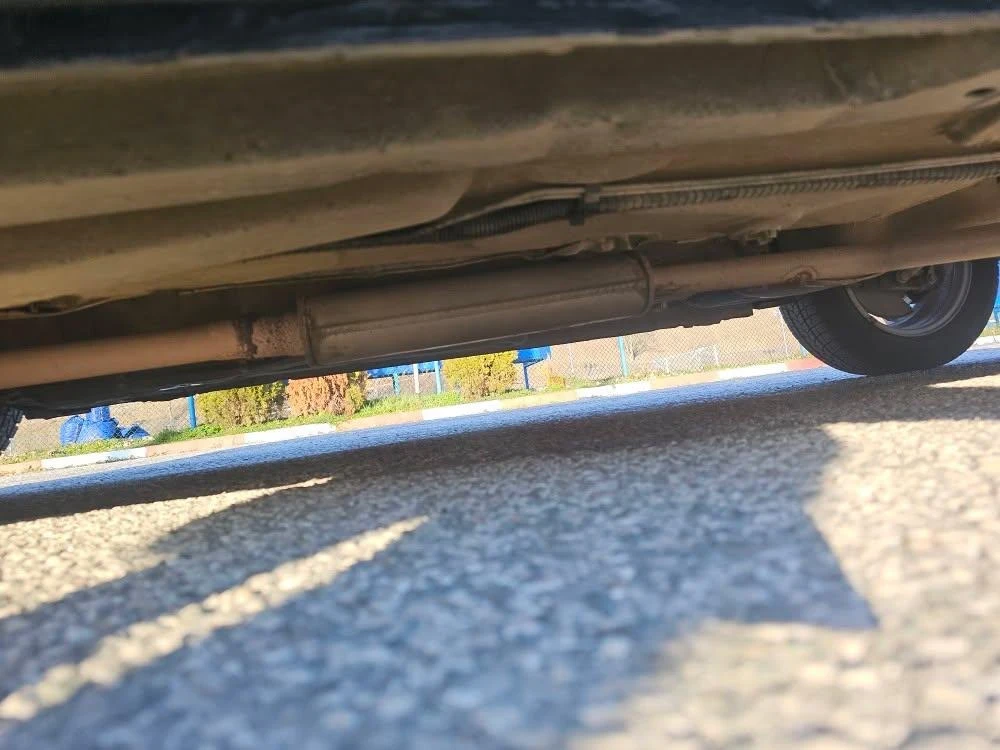 Peugeot 206 1, 6 , снимка 12 - Автомобили и джипове - 53823895