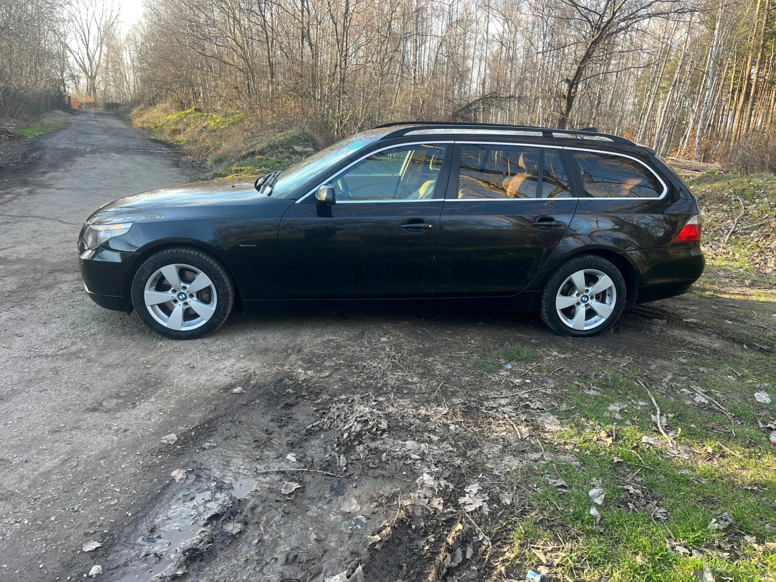 BMW 530 xDrive, снимка 2 - Автомобили и джипове - 53854354