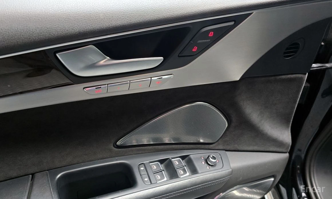 Audi A8 L* 4.2 TDI* B&O* DISTRONIC* 360 CAM* МАСАЖИ* ОБДУХ, снимка 7 - Автомобили и джипове - 53892977