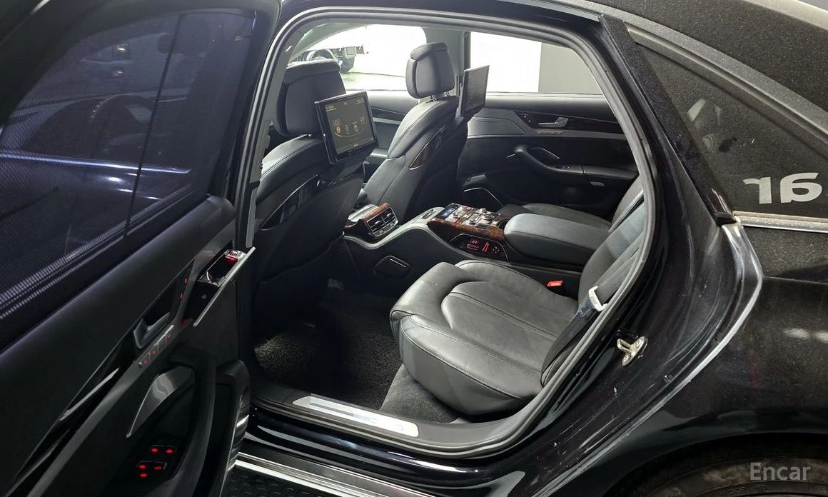 Audi A8 L* 4.2 TDI* B&O* DISTRONIC* 360 CAM* МАСАЖИ* ОБДУХ, снимка 15 - Автомобили и джипове - 53892977