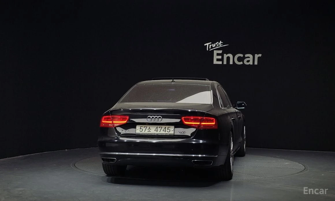 Audi A8 L* 4.2 TDI* B&O* DISTRONIC* 360 CAM* МАСАЖИ* ОБДУХ, снимка 3 - Автомобили и джипове - 53892977