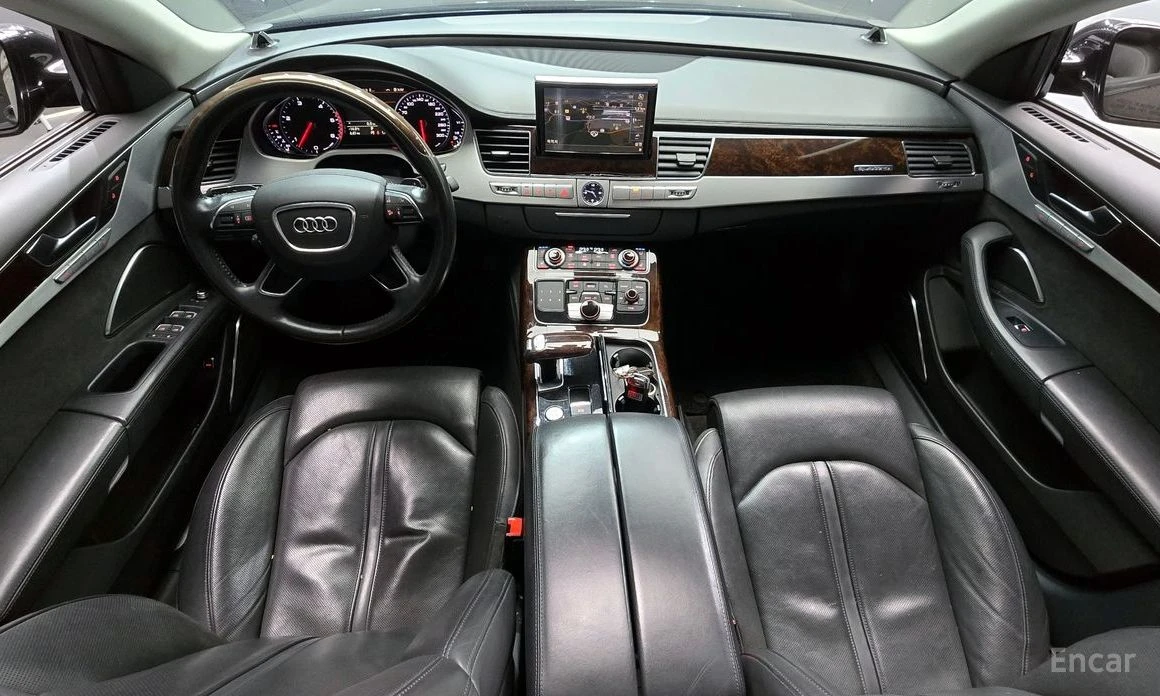 Audi A8 L* 4.2 TDI* B&O* DISTRONIC* 360 CAM* МАСАЖИ* ОБДУХ, снимка 9 - Автомобили и джипове - 53892977
