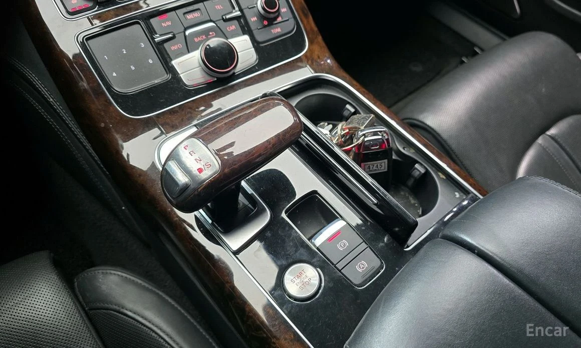 Audi A8 L* 4.2 TDI* B&O* DISTRONIC* 360 CAM* МАСАЖИ* ОБДУХ, снимка 14 - Автомобили и джипове - 53892977