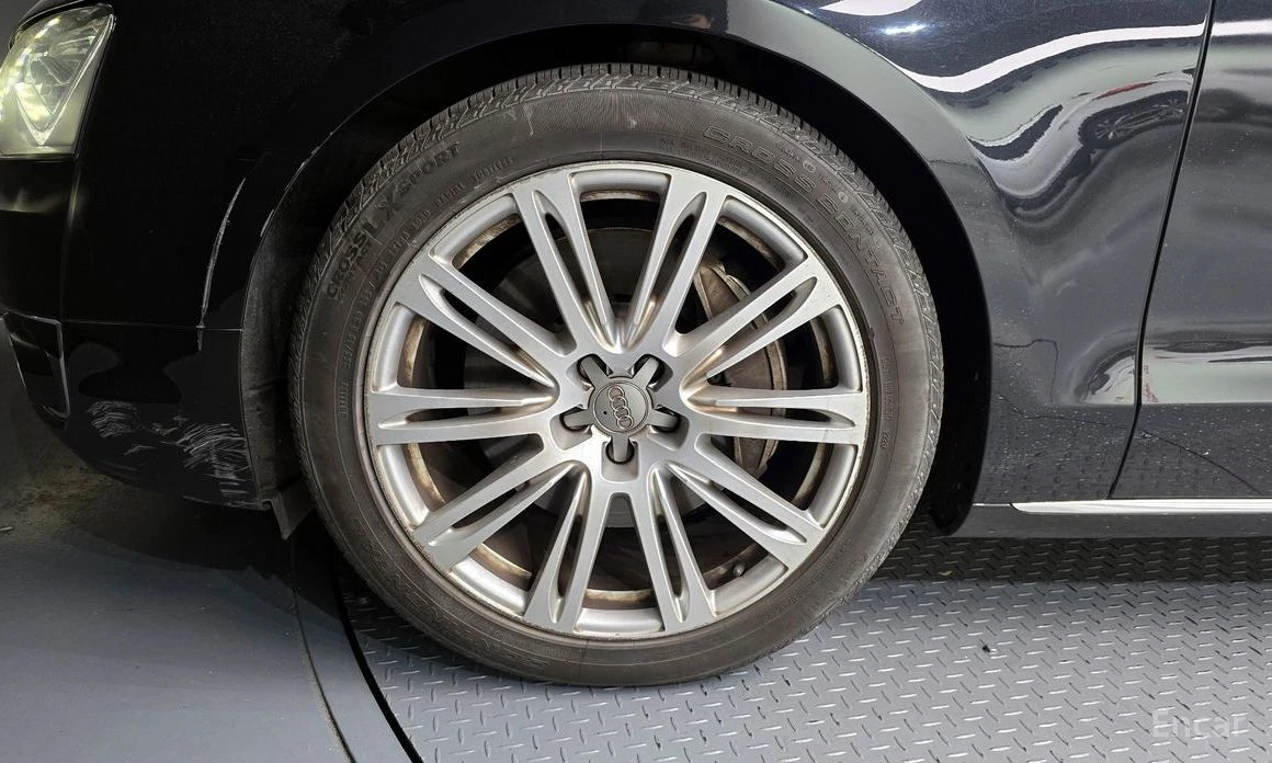 Audi A8 L* 4.2 TDI* B&O* DISTRONIC* 360 CAM* МАСАЖИ* ОБДУХ, снимка 5 - Автомобили и джипове - 53892977