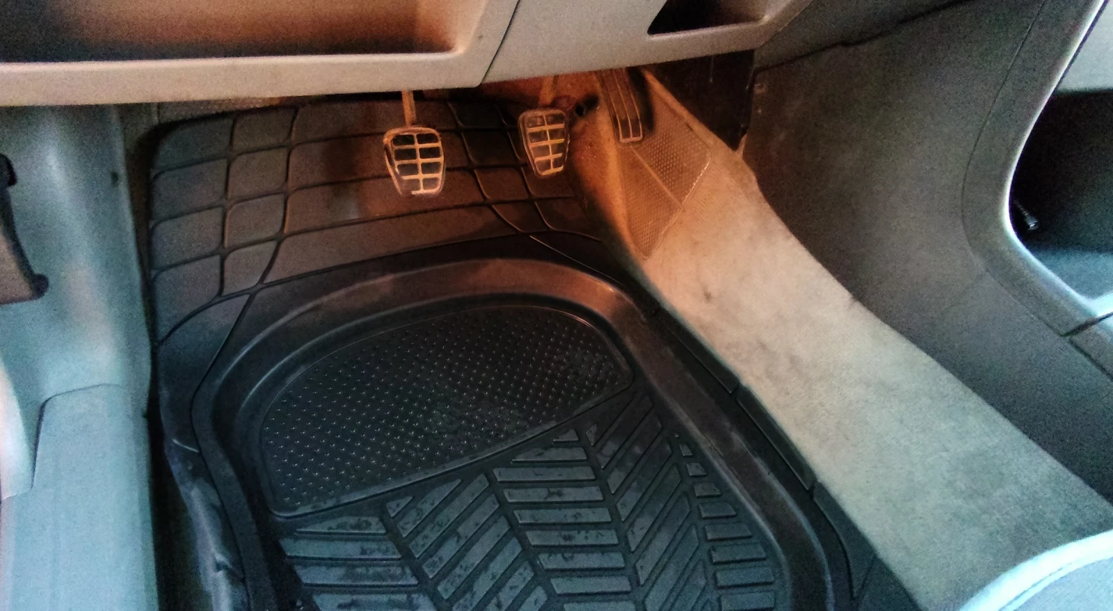 VW Passat, снимка 11 - Автомобили и джипове - 54118067