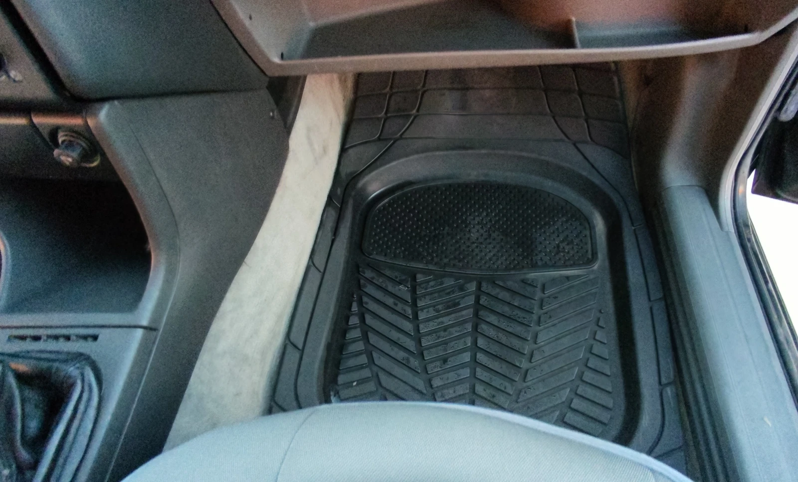 VW Passat, снимка 12 - Автомобили и джипове - 54118067