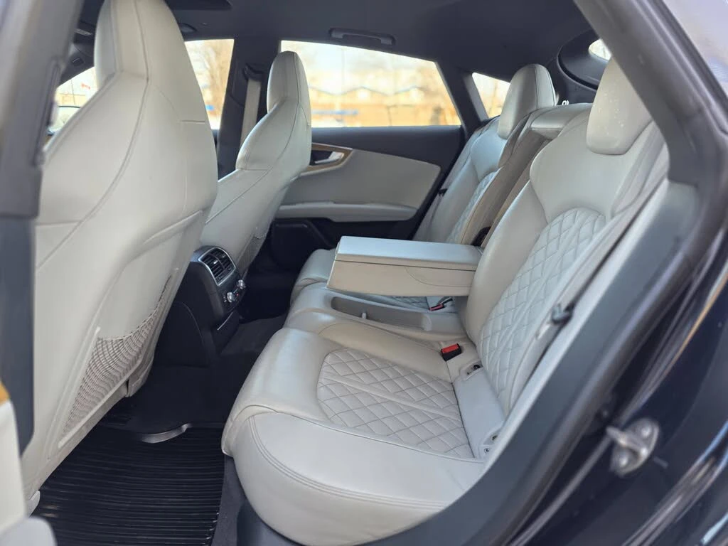 Audi S7 * ���������� * (���� �� ��) | Mobile.bg � ����������� 16