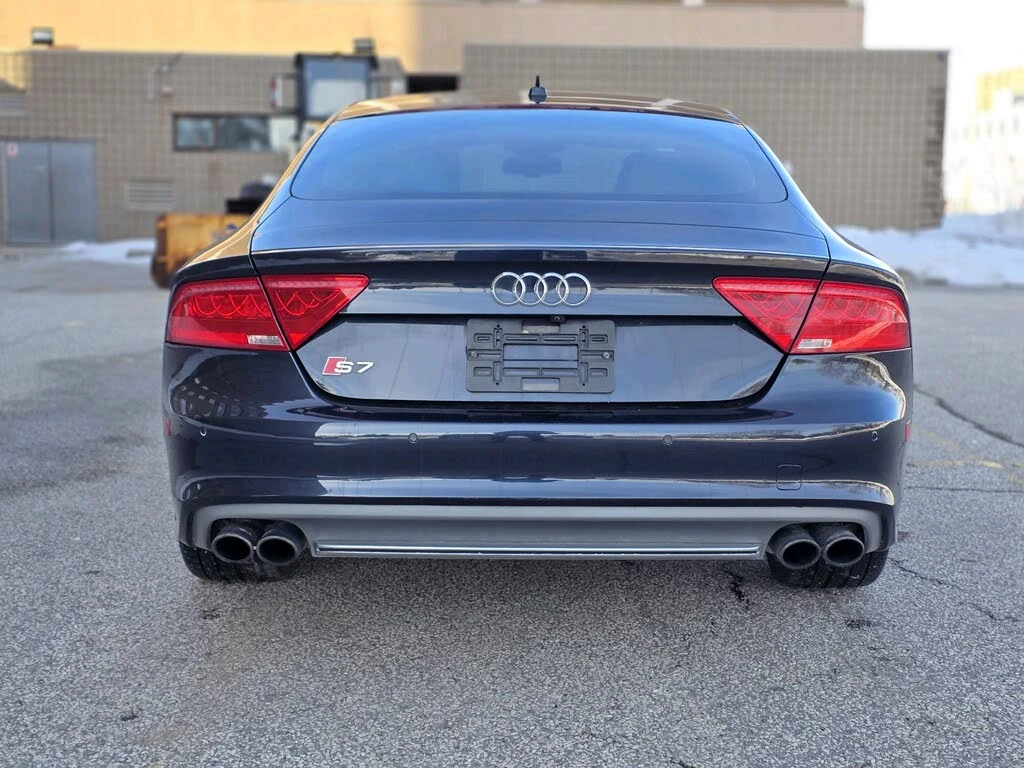 Audi S7 * ���������� * (���� �� ��) | Mobile.bg � ����������� 6