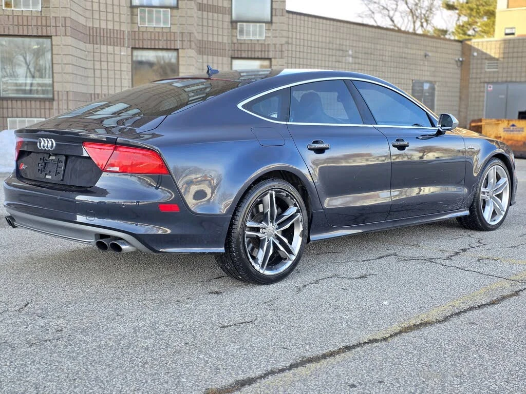 Audi S7 * ���������� * (���� �� ��) | Mobile.bg � ����������� 7