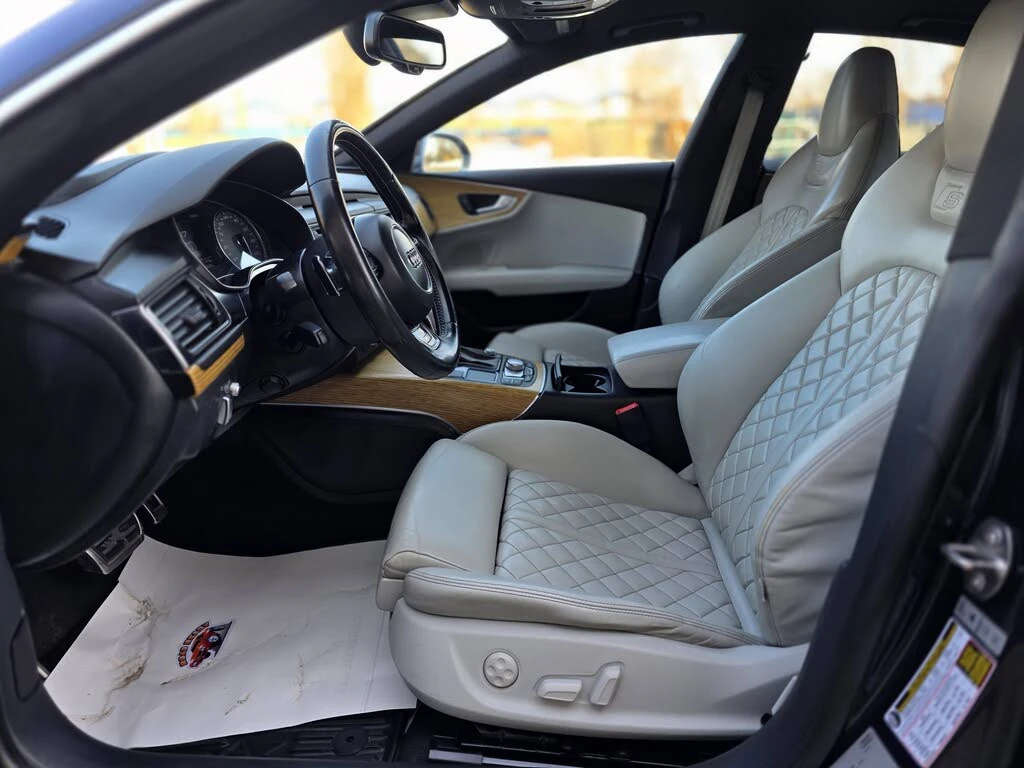 Audi S7 * ���������� * (���� �� ��) | Mobile.bg � ����������� 11