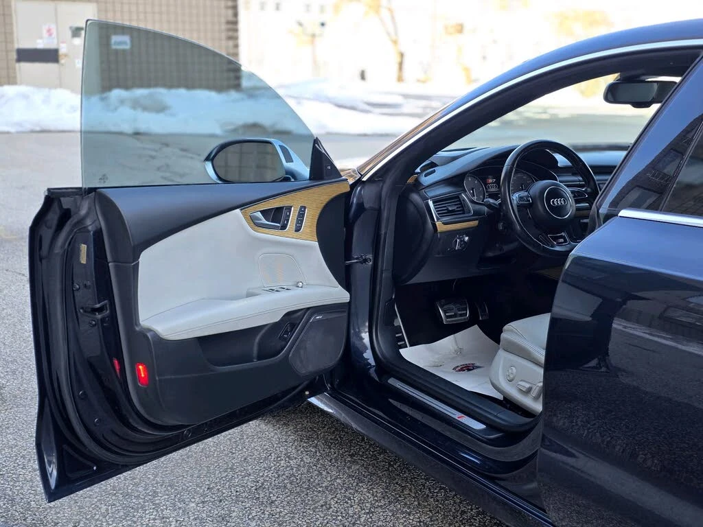 Audi S7 * ���������� * (���� �� ��) | Mobile.bg � ����������� 10