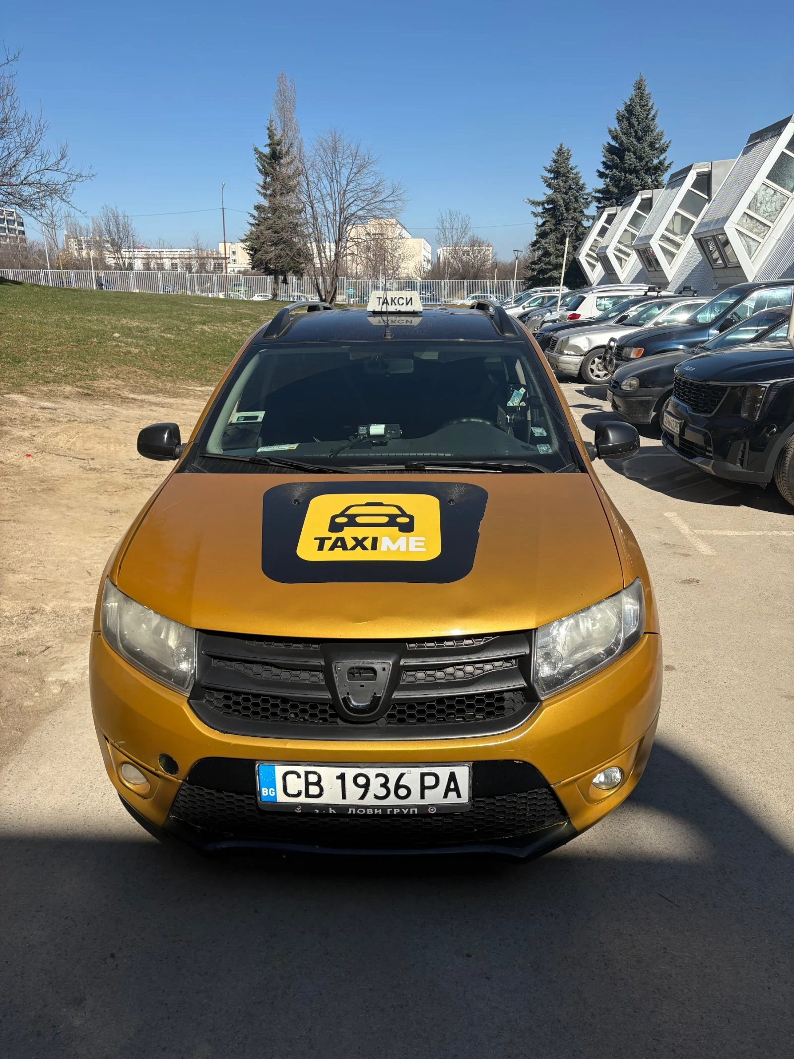 Dacia Logan 0.9TCE