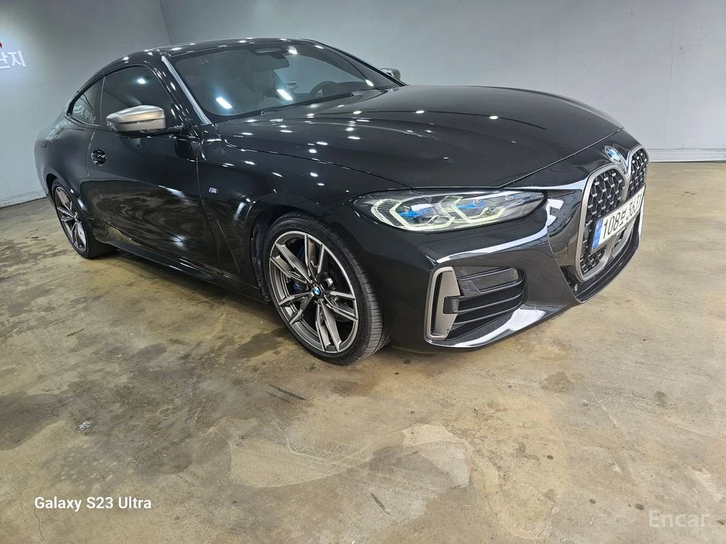 BMW 440 * M440i* XDRIVE* LASER* �������* �������* TOP*  | Mobile.bg � ����������� 3