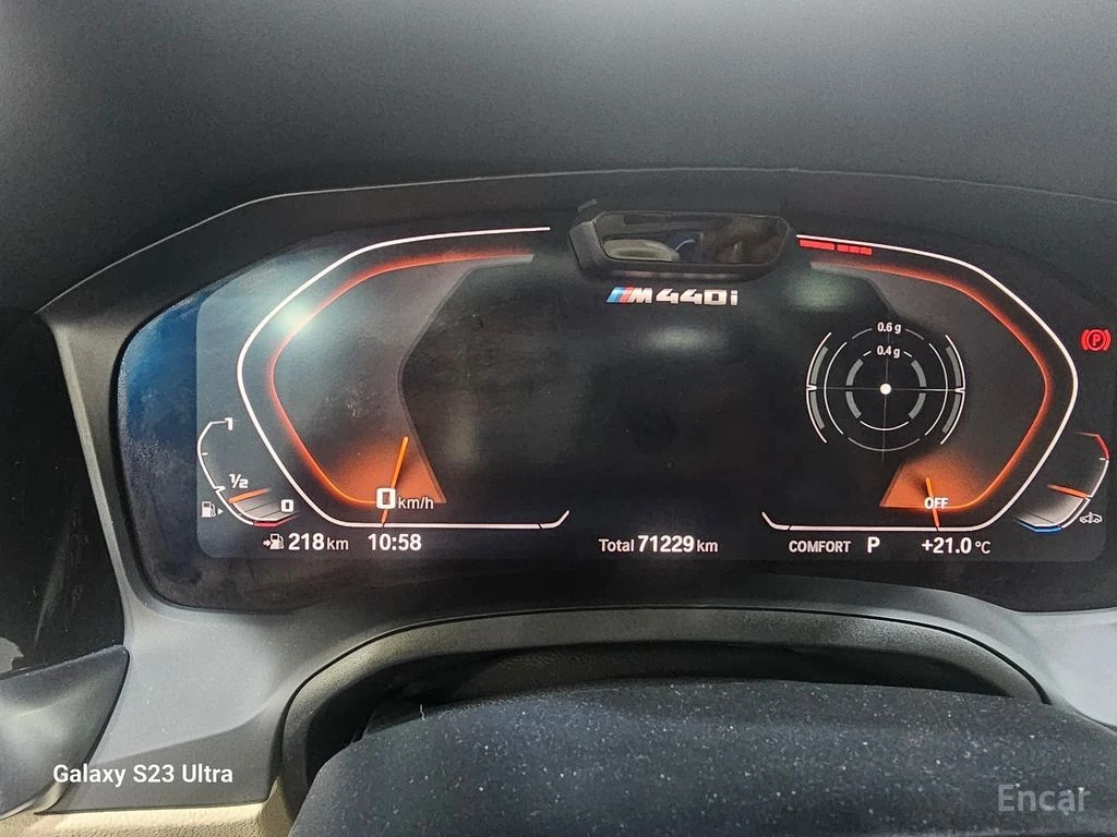 BMW 440 * M440i* XDRIVE* LASER* �������* �������* TOP*  | Mobile.bg � ����������� 15