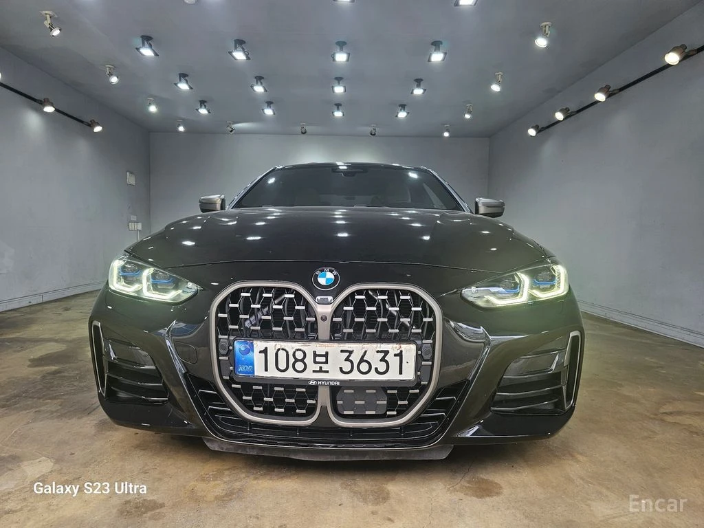 BMW 440 * M440i* XDRIVE* LASER* �������* �������* TOP*  | Mobile.bg � ����������� 2