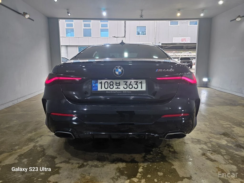 BMW 440 * M440i* XDRIVE* LASER* �������* �������* TOP*  | Mobile.bg � ����������� 5