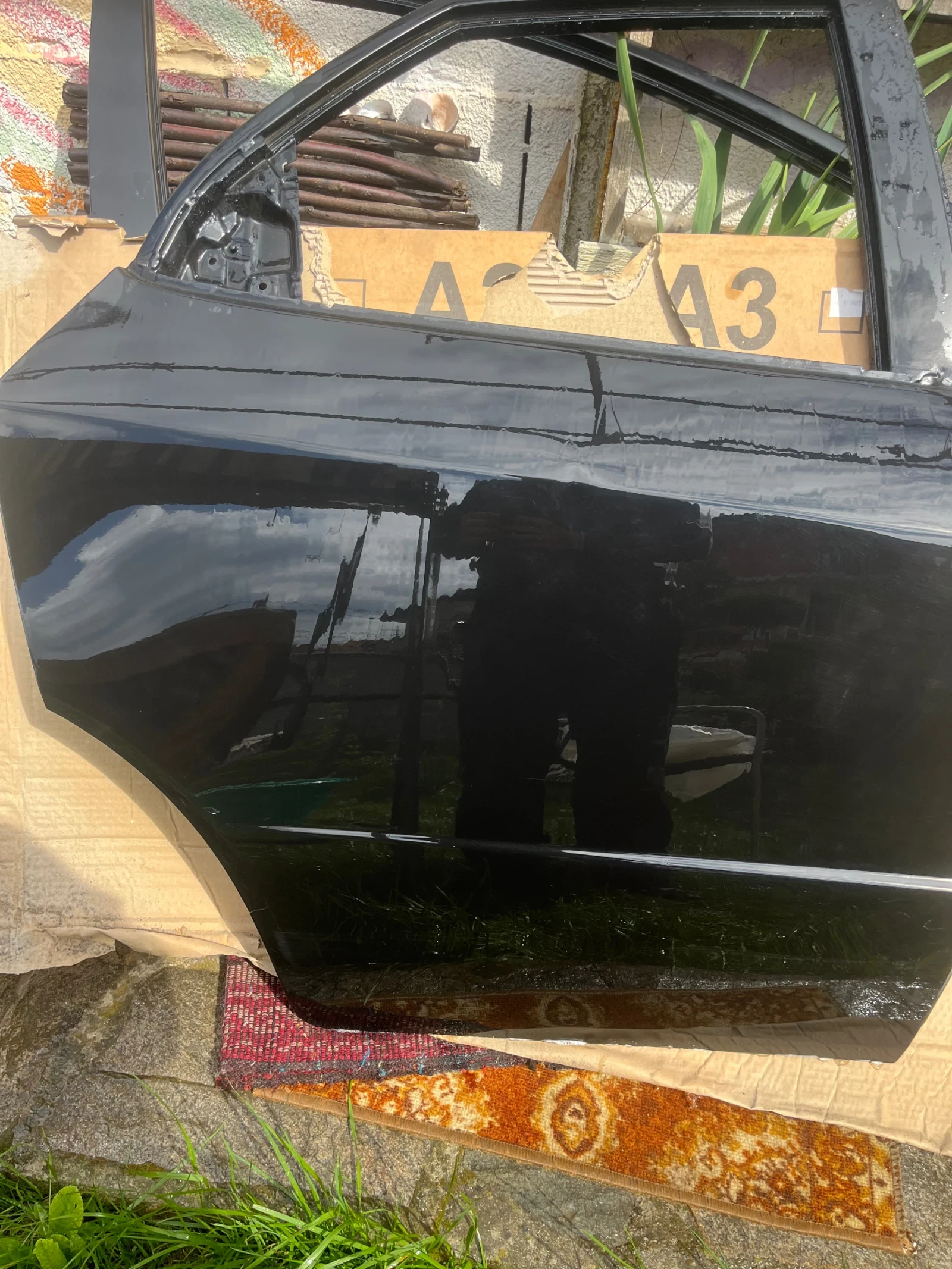 Honda Civic, снимка 15 - Автомобили и джипове - 54337790