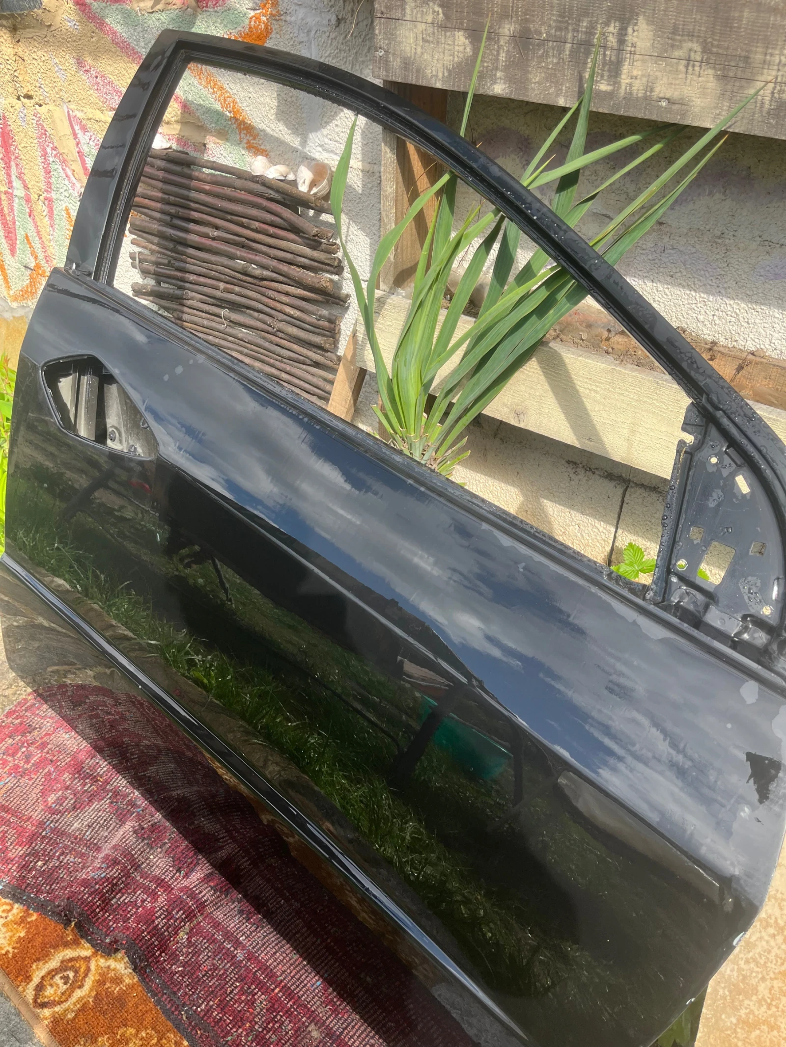 Honda Civic, снимка 11 - Автомобили и джипове - 54337790