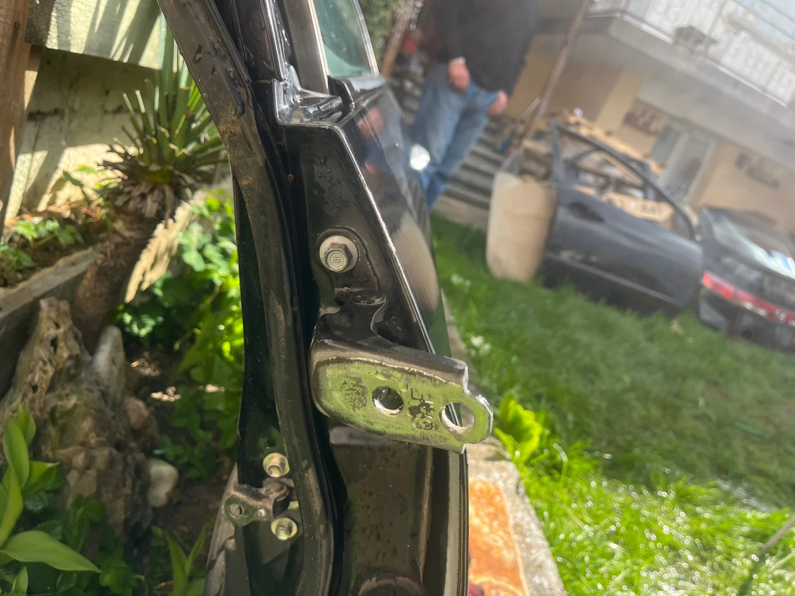 Honda Civic, снимка 9 - Автомобили и джипове - 54337790