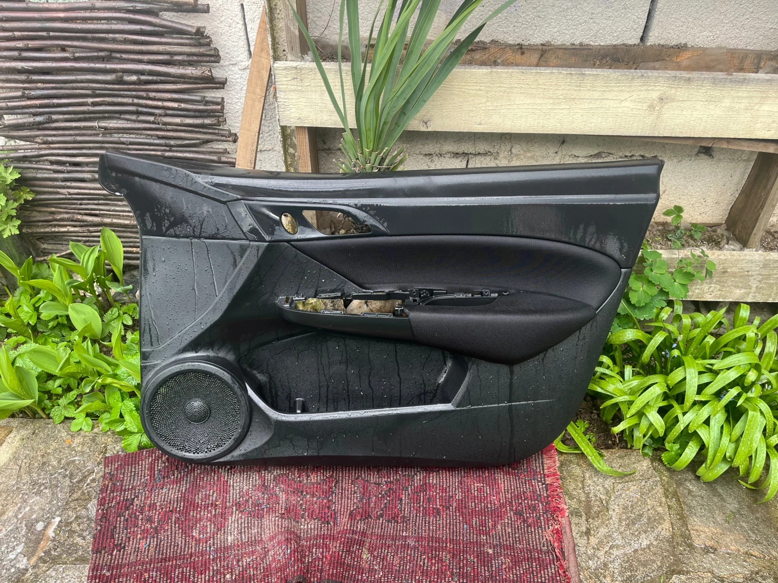 Honda Civic, снимка 4 - Автомобили и джипове - 54337790