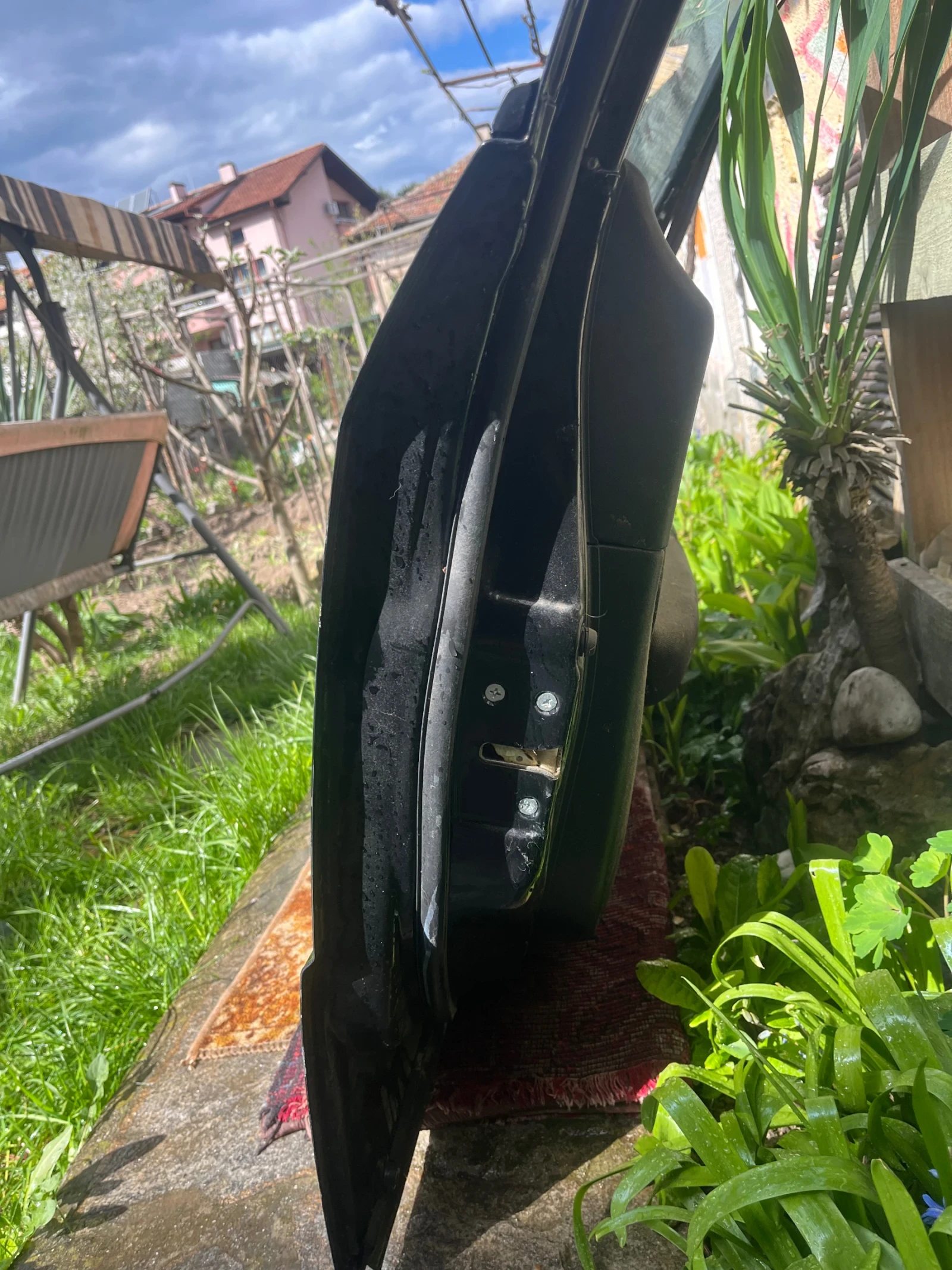 Honda Civic, снимка 8 - Автомобили и джипове - 54337790