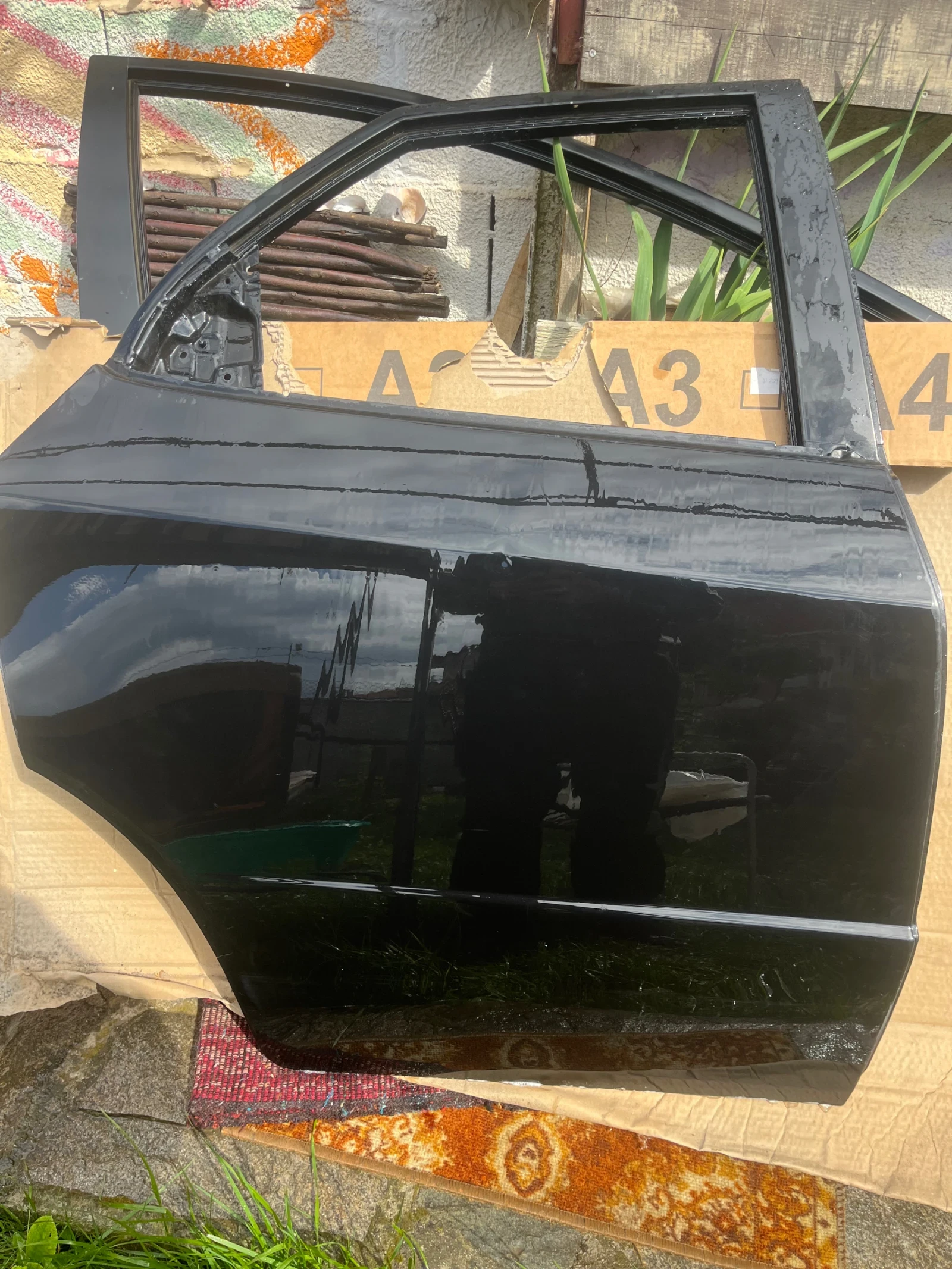 Honda Civic, снимка 16 - Автомобили и джипове - 54337790