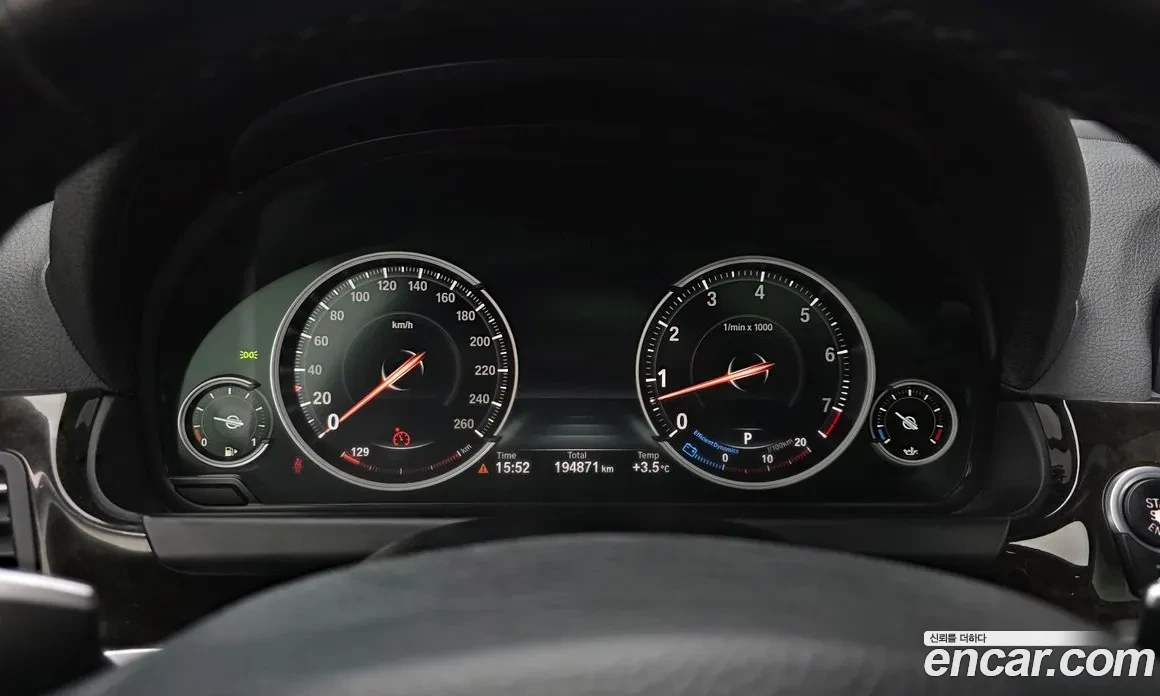 BMW 640 DIGITAL* PANO, снимка 7 - Автомобили и джипове - 54368477