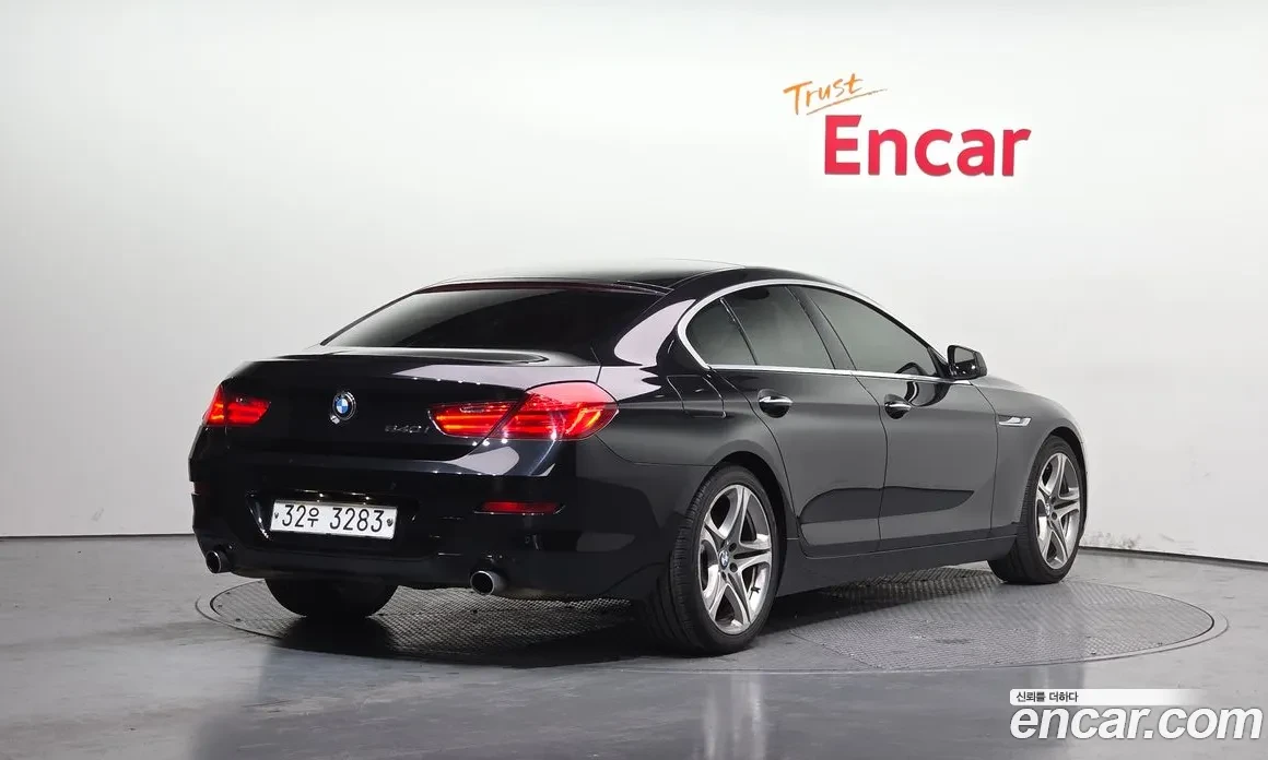 BMW 640 DIGITAL* PANO, снимка 2 - Автомобили и джипове - 54368477