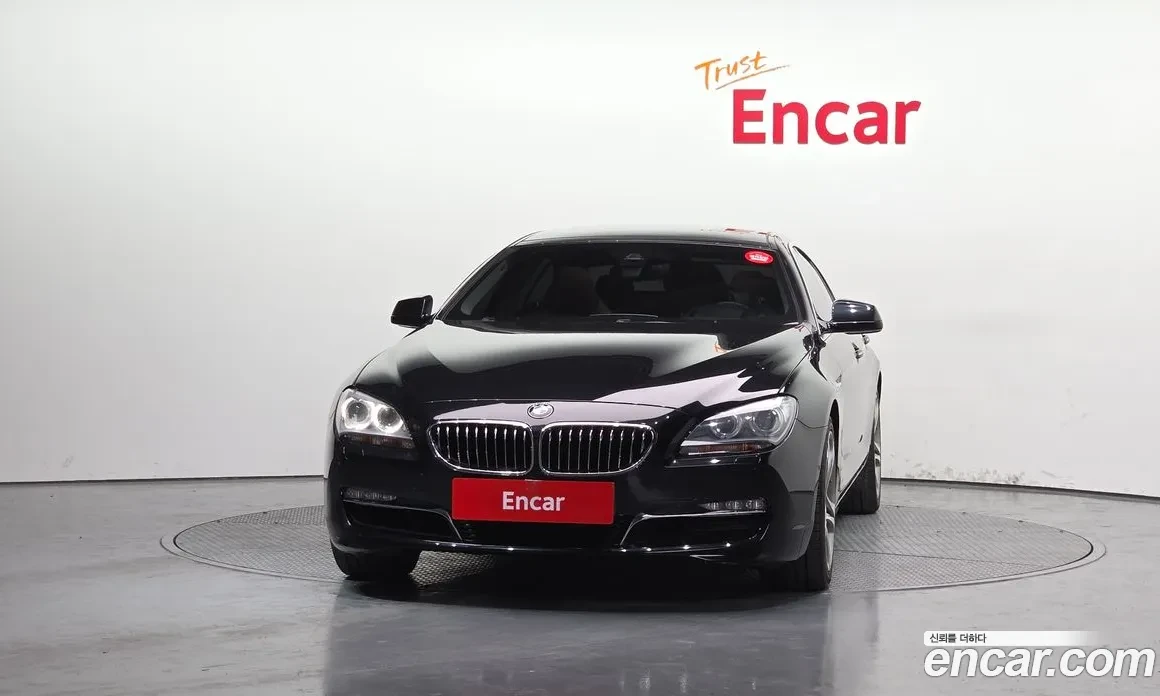 BMW 640 DIGITAL* PANO, снимка 3 - Автомобили и джипове - 54368477