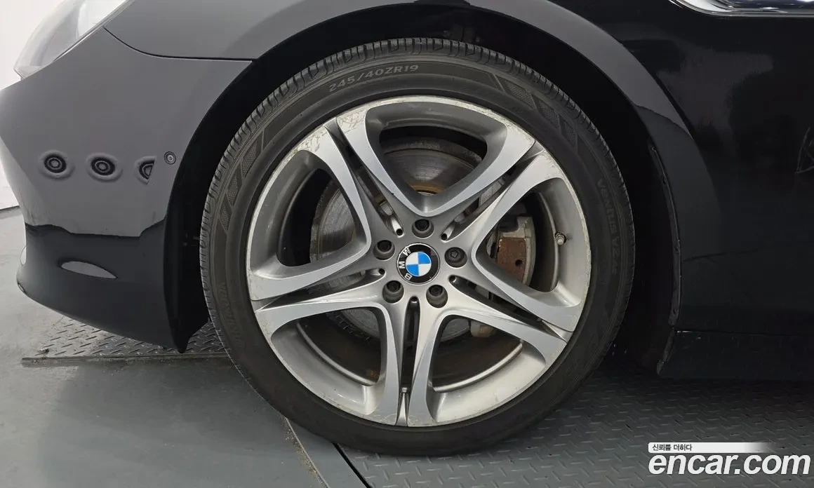 BMW 640 DIGITAL* PANO, снимка 5 - Автомобили и джипове - 54368477