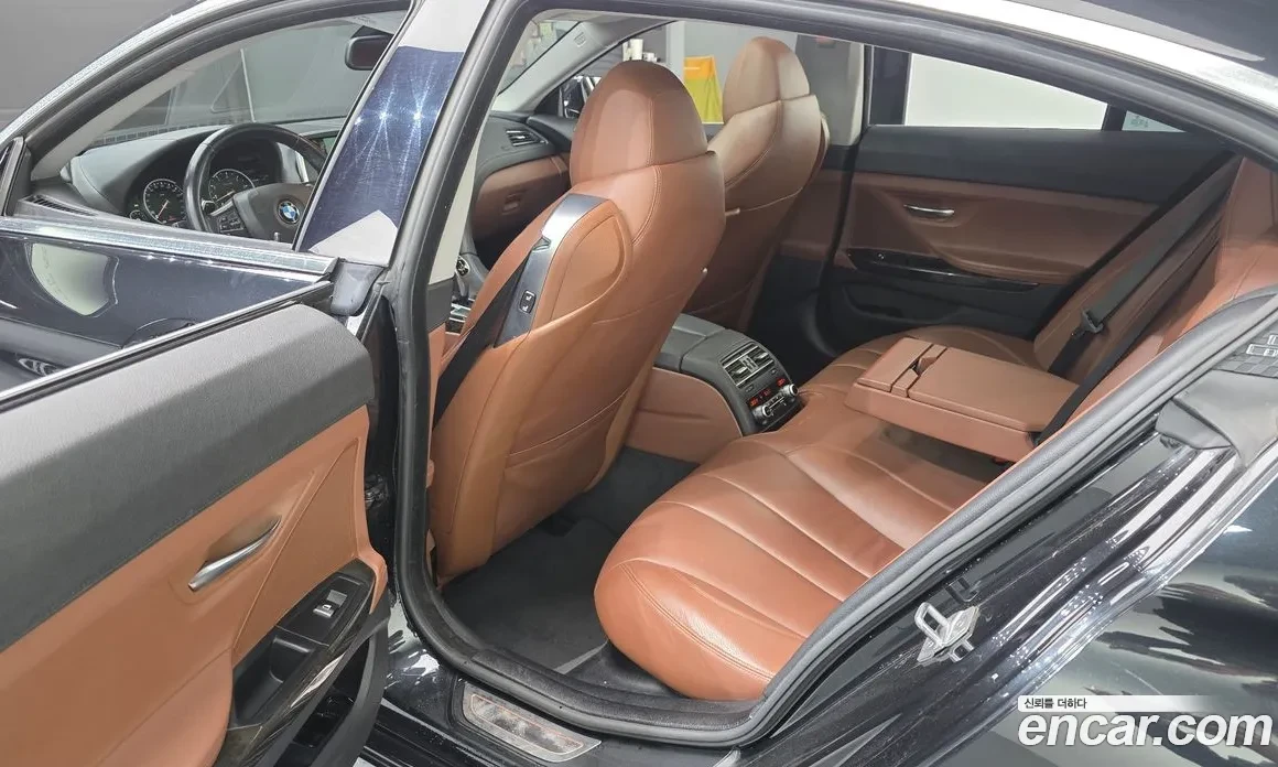 BMW 640 DIGITAL* PANO, снимка 10 - Автомобили и джипове - 54368477