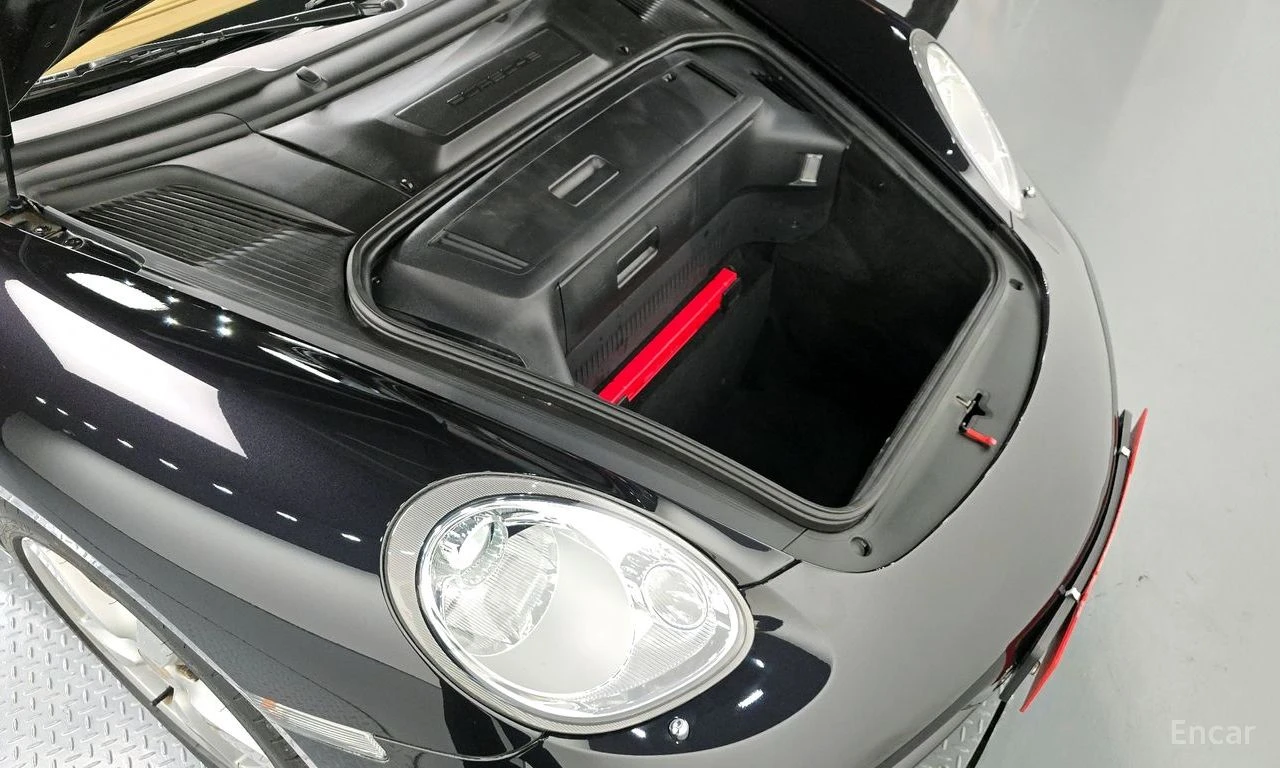 Porsche Cayman S* 3.4, снимка 17 - Автомобили и джипове - 54391978