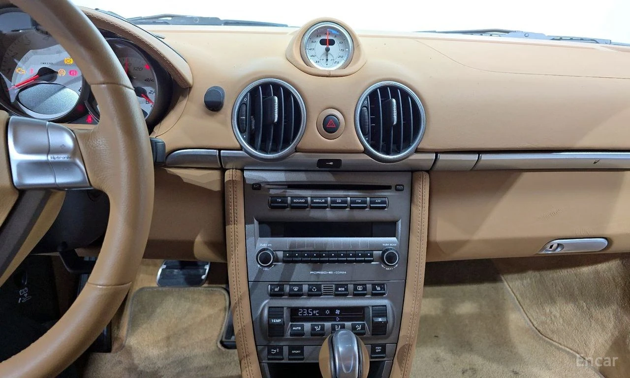 Porsche Cayman S* 3.4, снимка 11 - Автомобили и джипове - 54391978