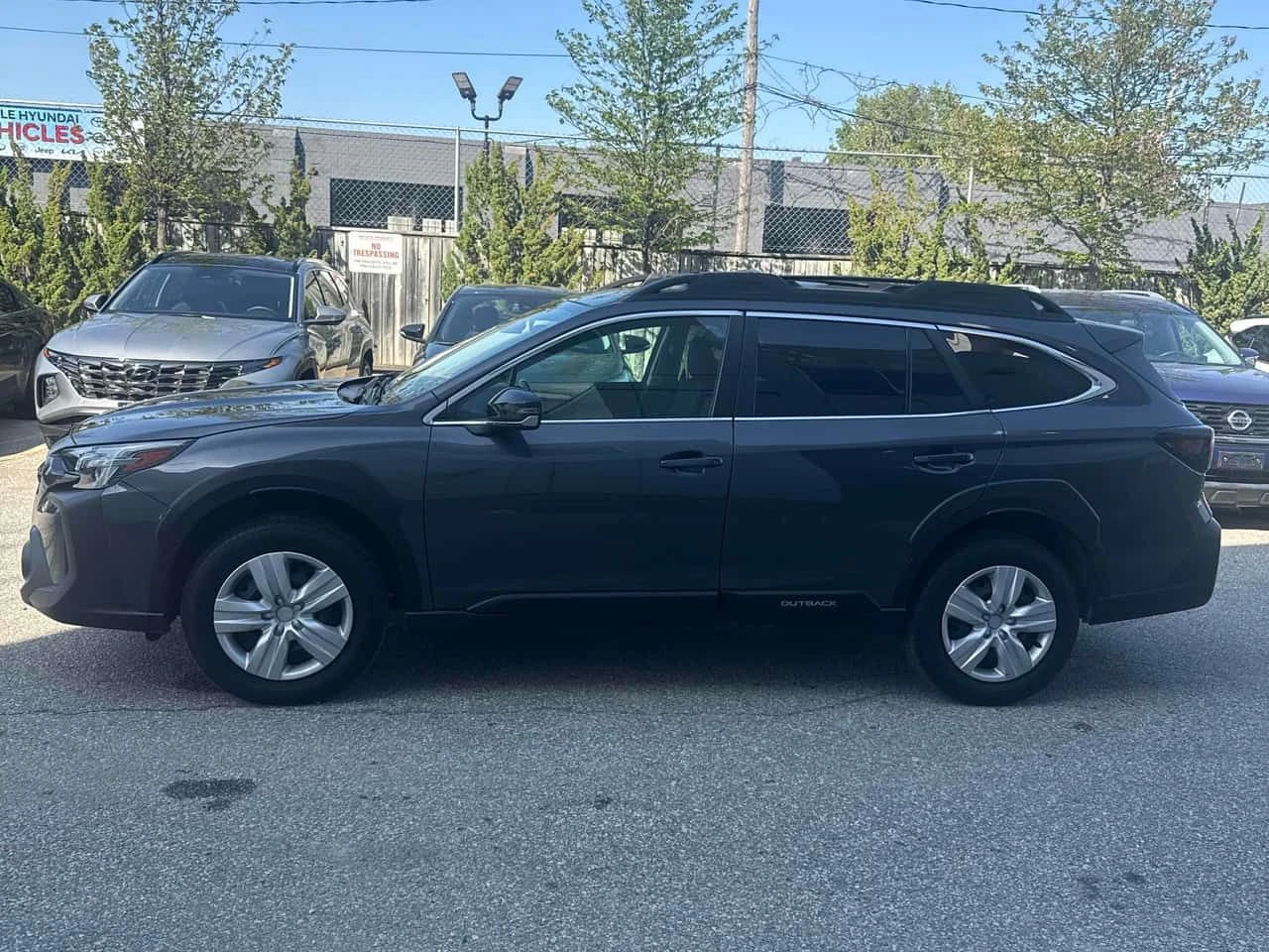 Subaru Outback Convenience| ПОДГРЕВИ| 2 КЛЮЧА| CARFAX| АВТОКРЕДИТ, снимка 3 - Автомобили и джипове - 54607739