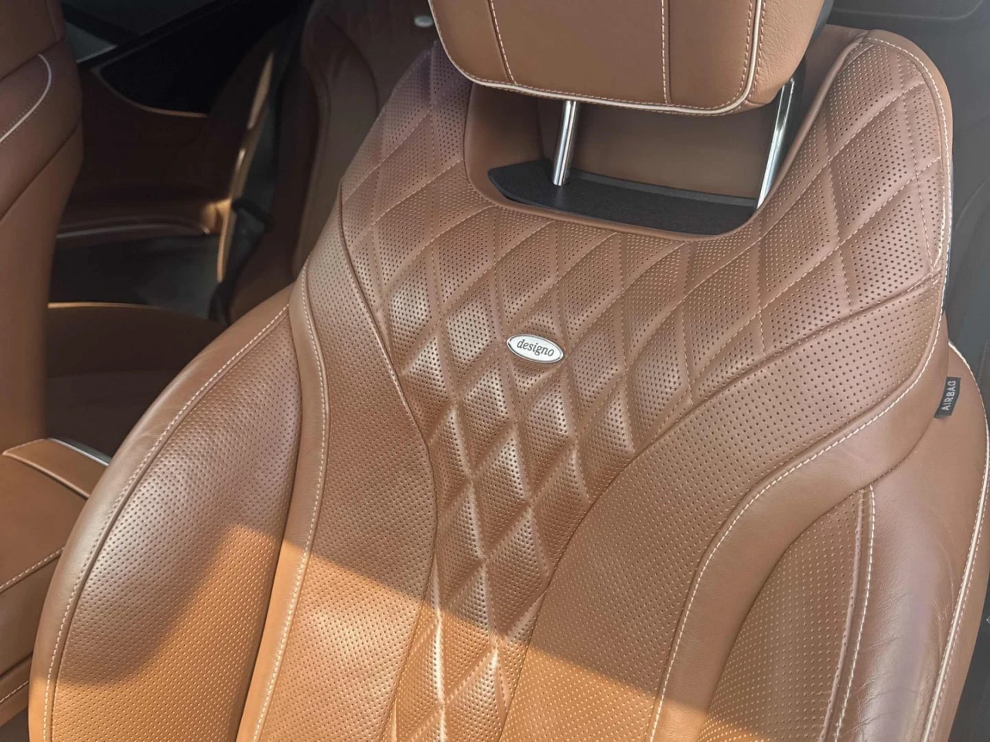 Mercedes-Benz S 550 2016 Coupe | 4.7i V8 Biturbo | Designo, снимка 12 - Автомобили и джипове - 54732960