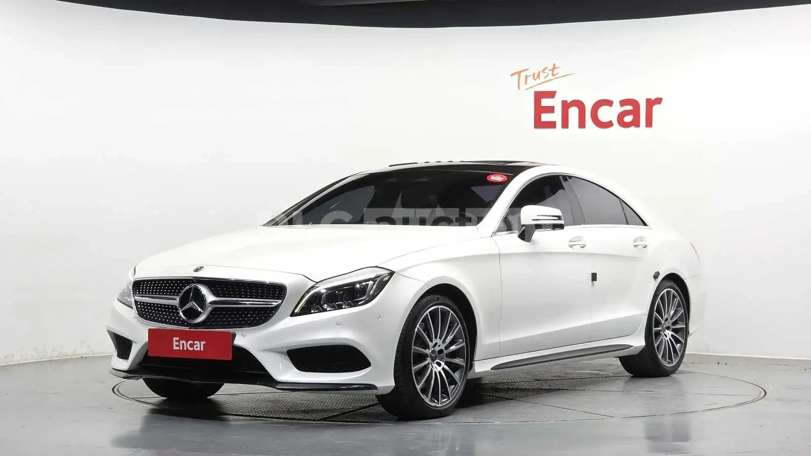 Mercedes-Benz CLS ОБДУХВАНЕ| ПАМЕТ| 360КАМ| АМБИЕНТ| 2 КЛЮЧА| 