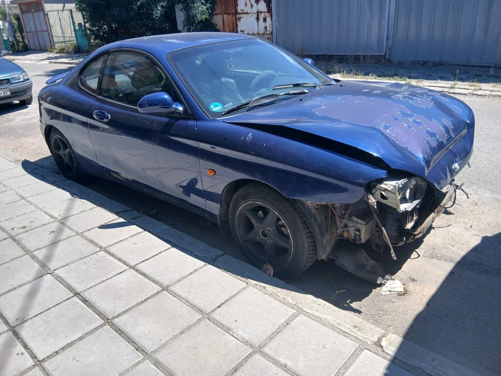 Hyundai Coupe | Mobile.bg � ����������� 13