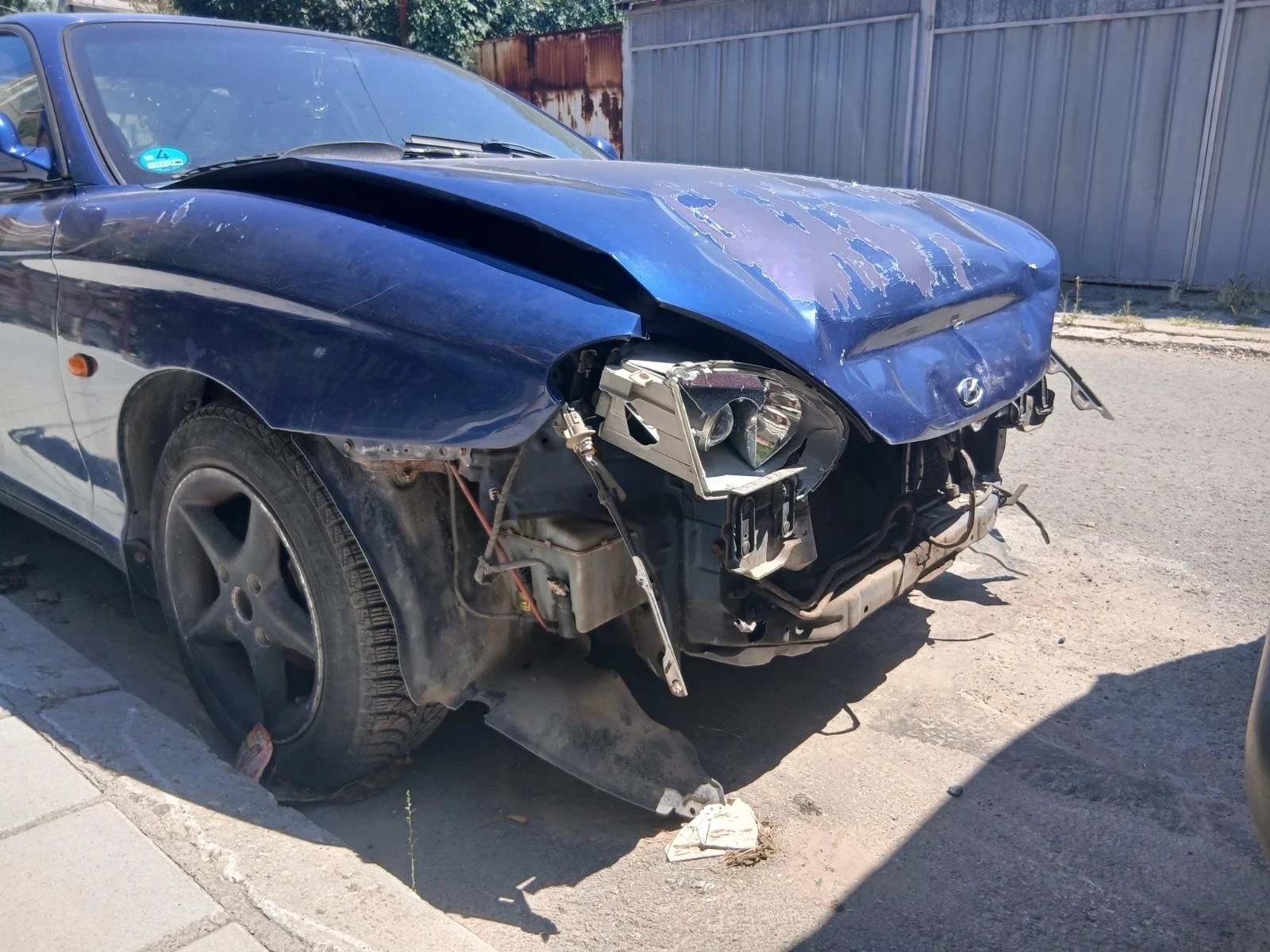 Hyundai Coupe | Mobile.bg � ����������� 11