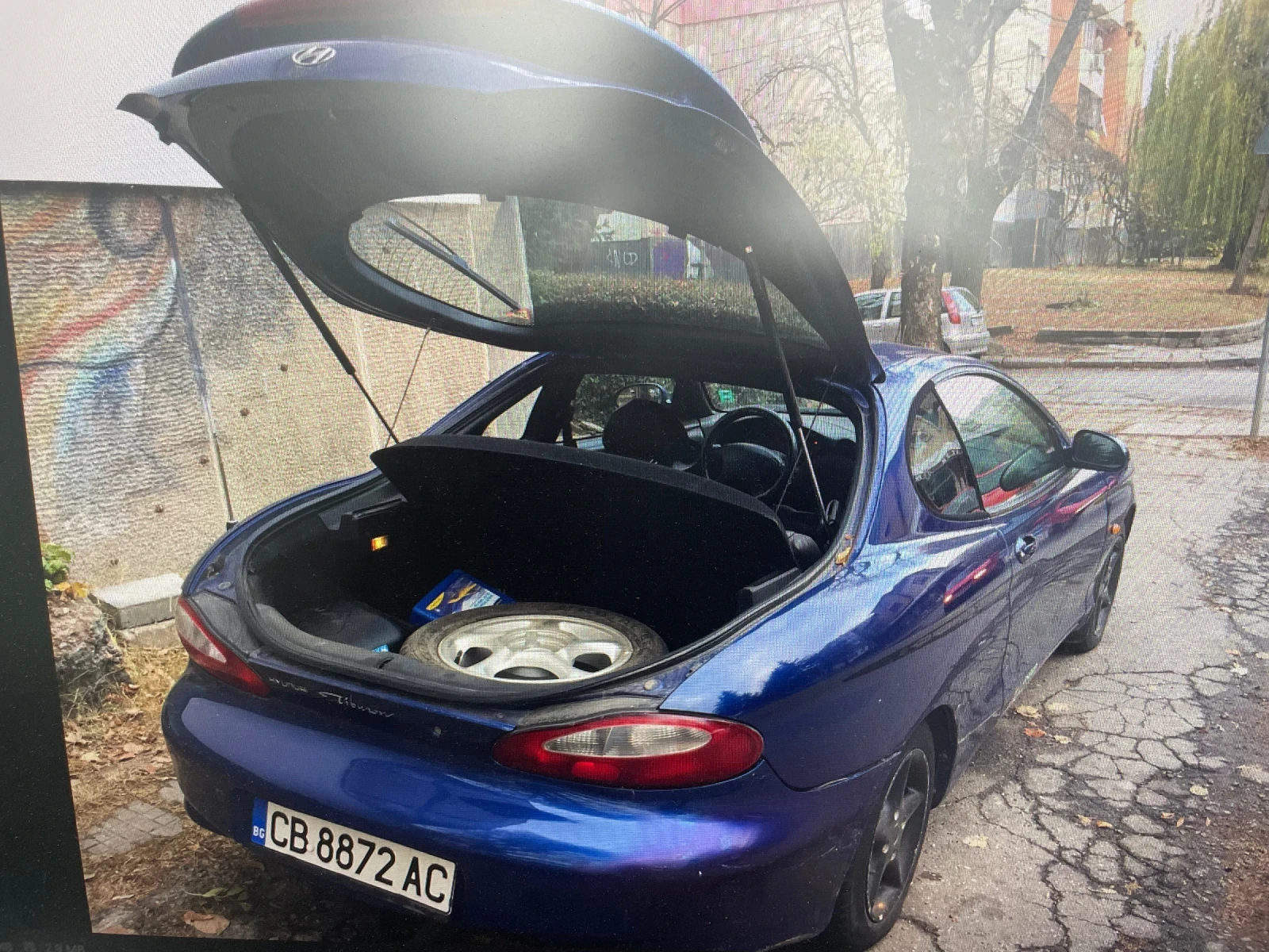 Hyundai Coupe | Mobile.bg � ����������� 9