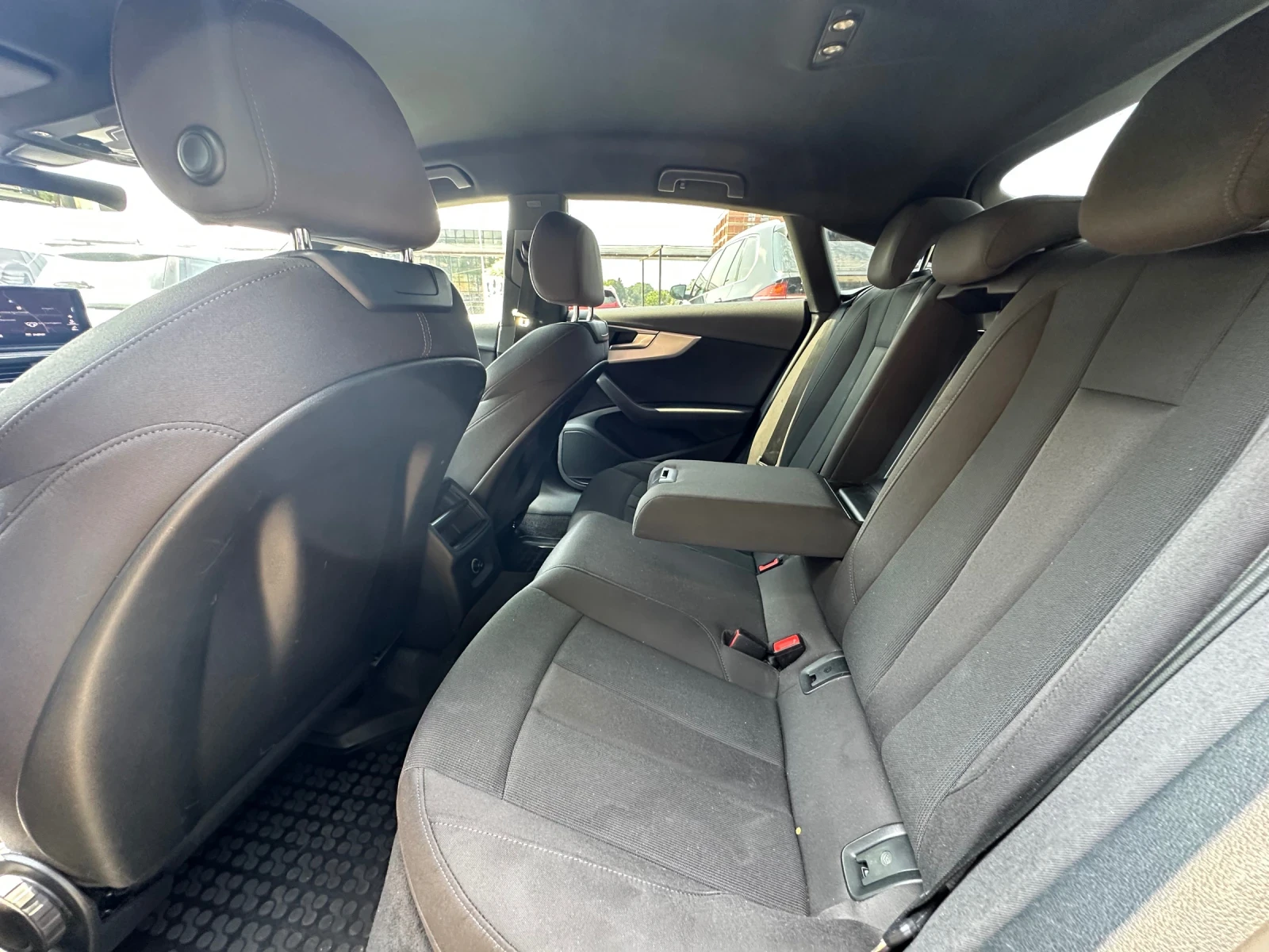 Audi A5 Sportback  | Mobile.bg � ����������� 9