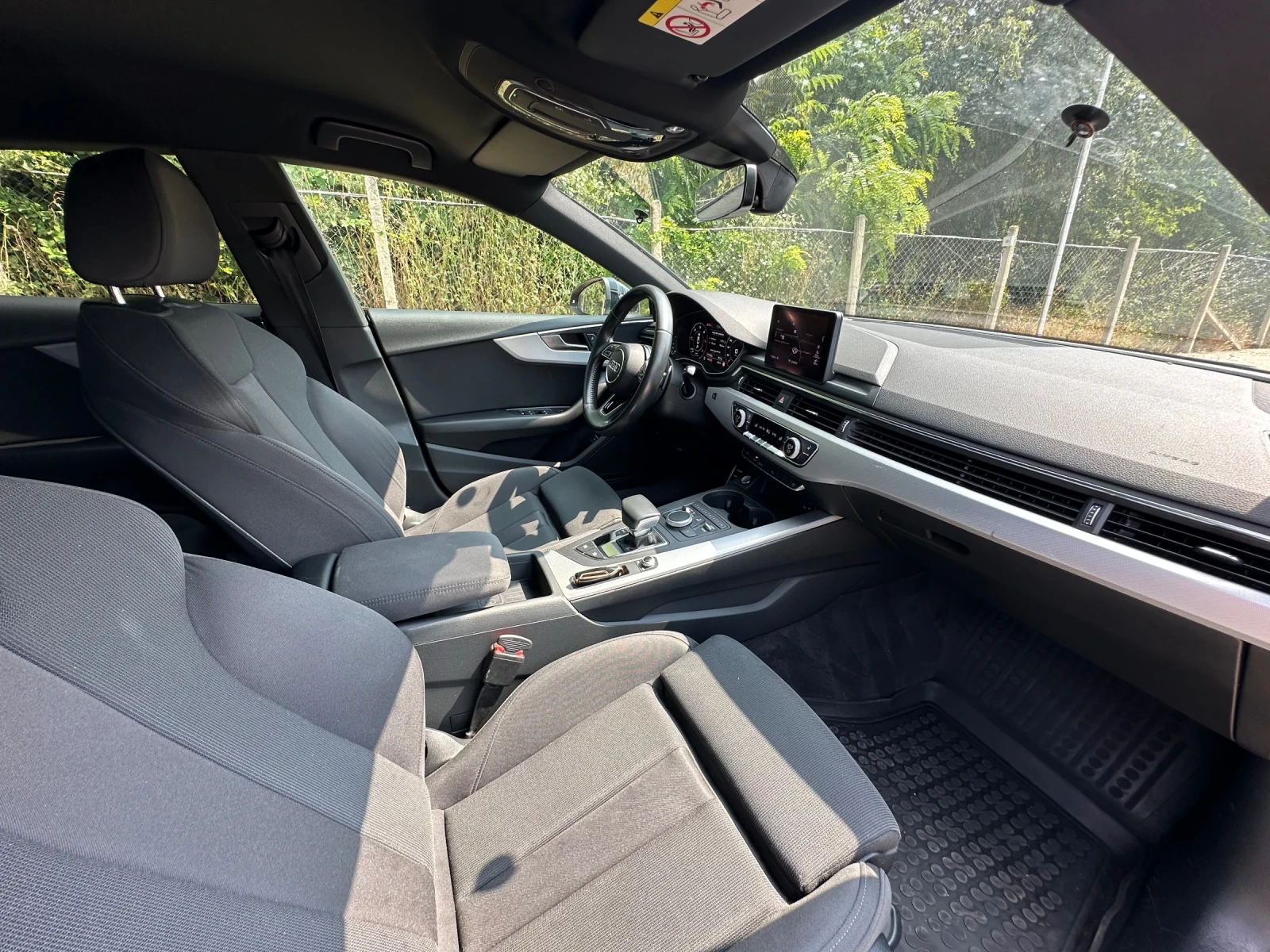 Audi A5 Sportback  | Mobile.bg � ����������� 8