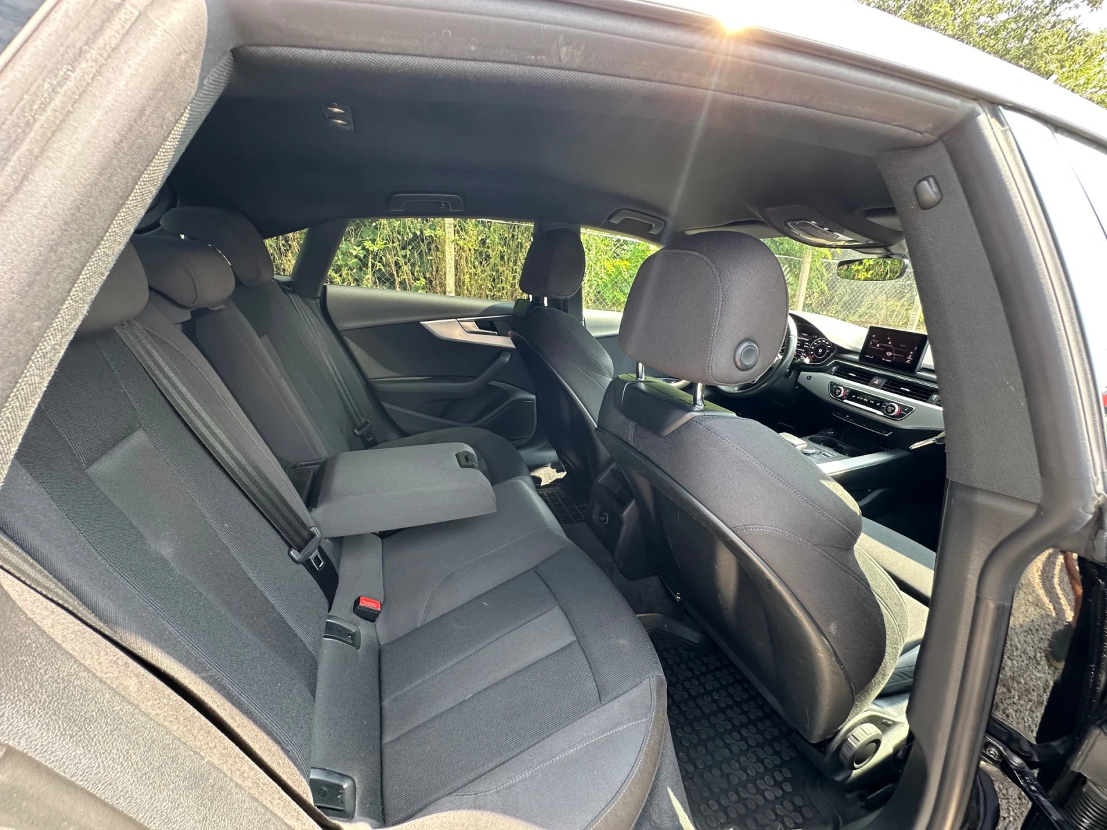 Audi A5 Sportback  | Mobile.bg � ����������� 10