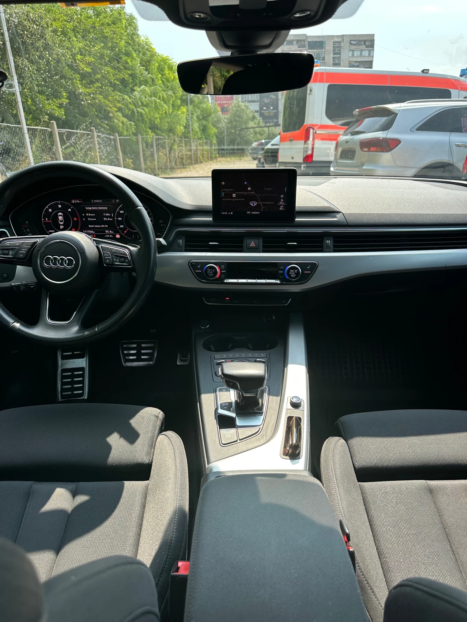 Audi A5 Sportback  | Mobile.bg � ����������� 15