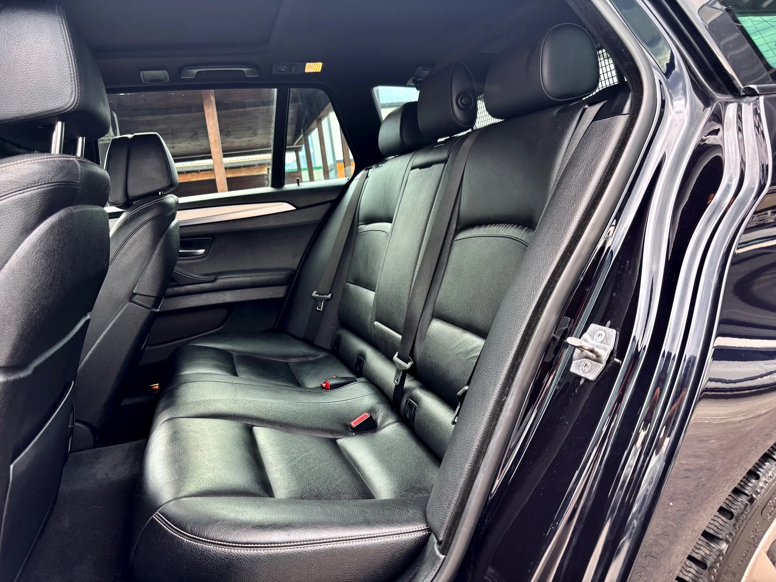 BMW 550 M550d Xdrive, снимка 14 - Автомобили и джипове - 55207222