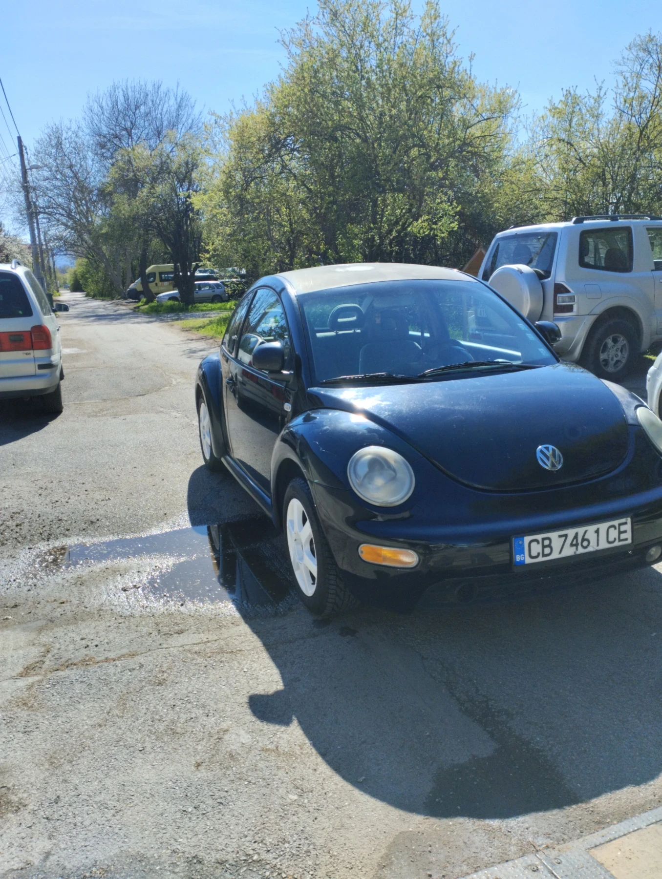 VW Beetle | Mobile.bg � ����������� 1