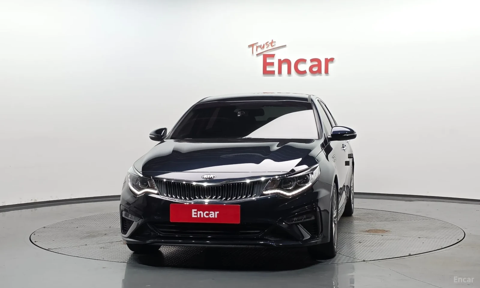 Kia K5 2.0 Бензин\Става на газ\Подгрев и обдухване, снимка 3 - Автомобили и джипове - 55587631