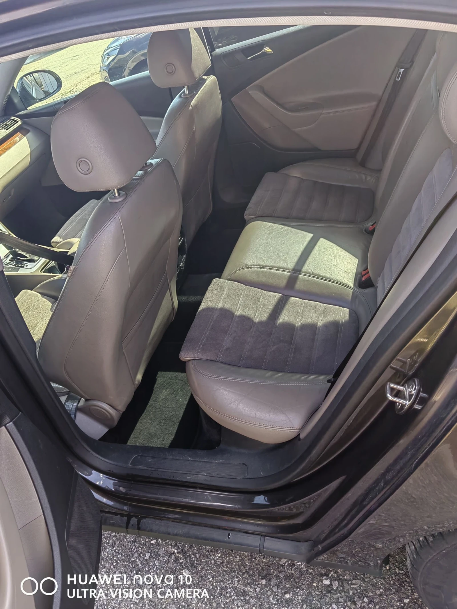 VW Passat, снимка 8 - Автомобили и джипове - 55748200